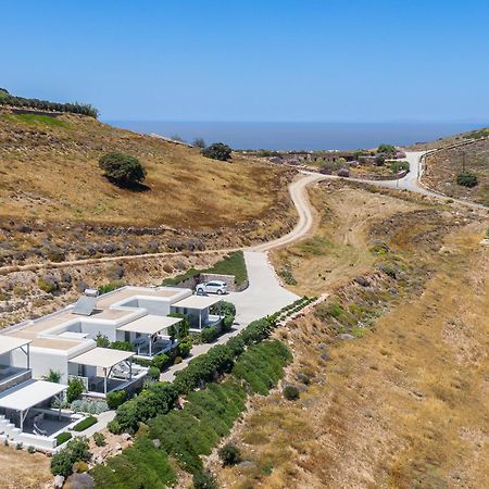 Lagadia Village Antiparos Eksteriør billede