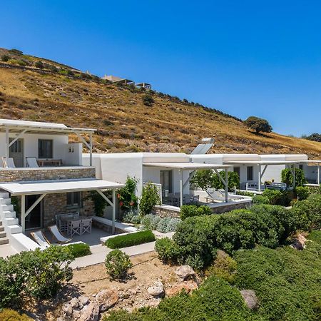 Lagadia Village Antiparos Eksteriør billede
