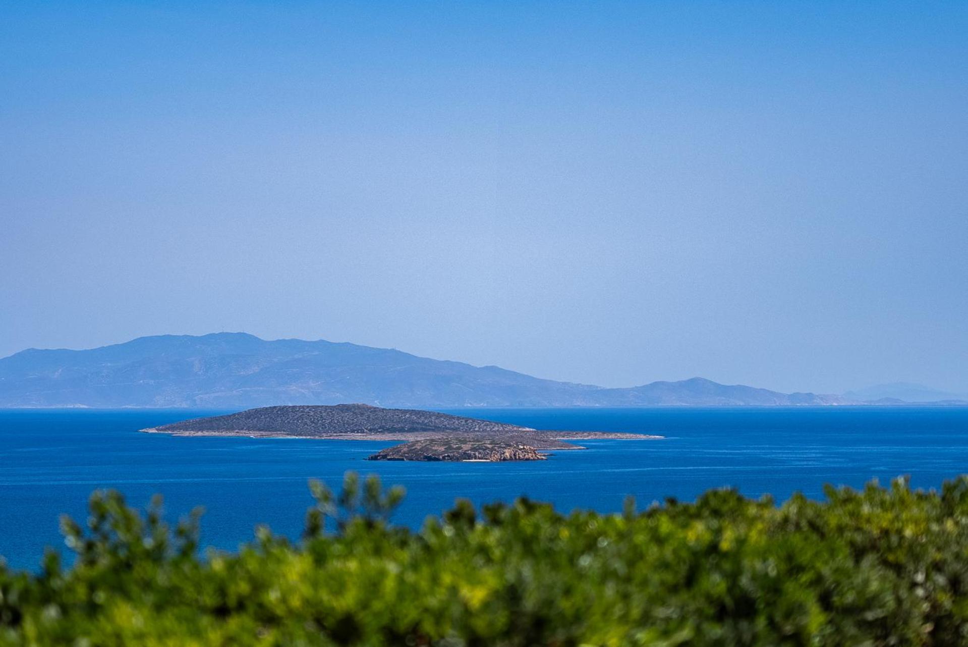 Lagadia Village Antiparos Eksteriør billede