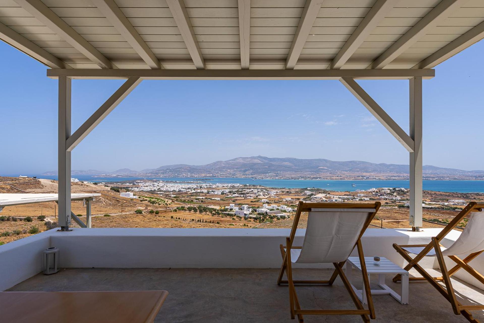Lagadia Village Antiparos Eksteriør billede