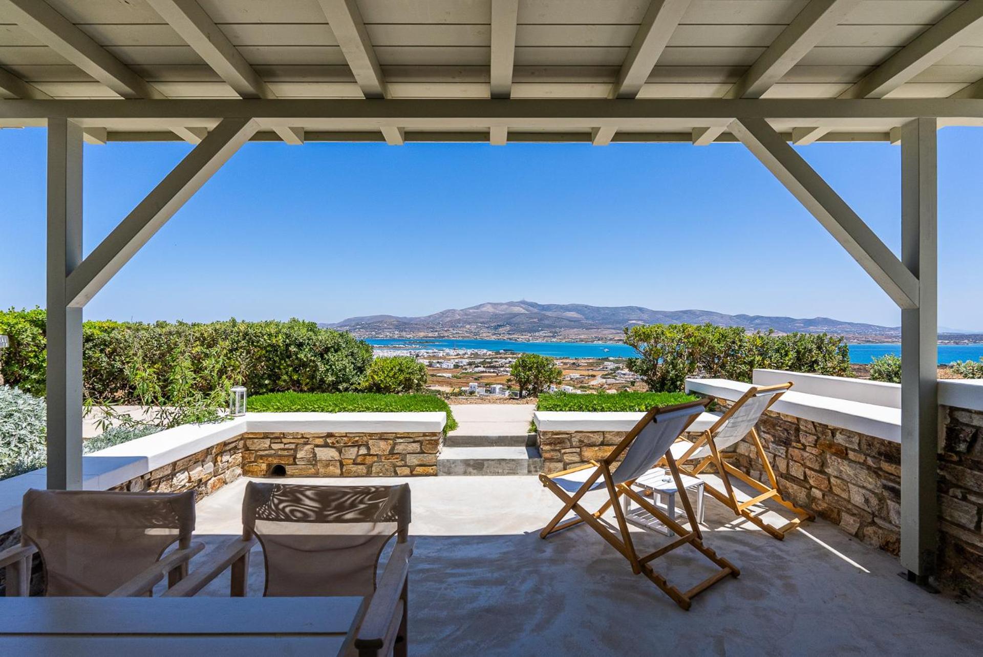 Lagadia Village Antiparos Eksteriør billede