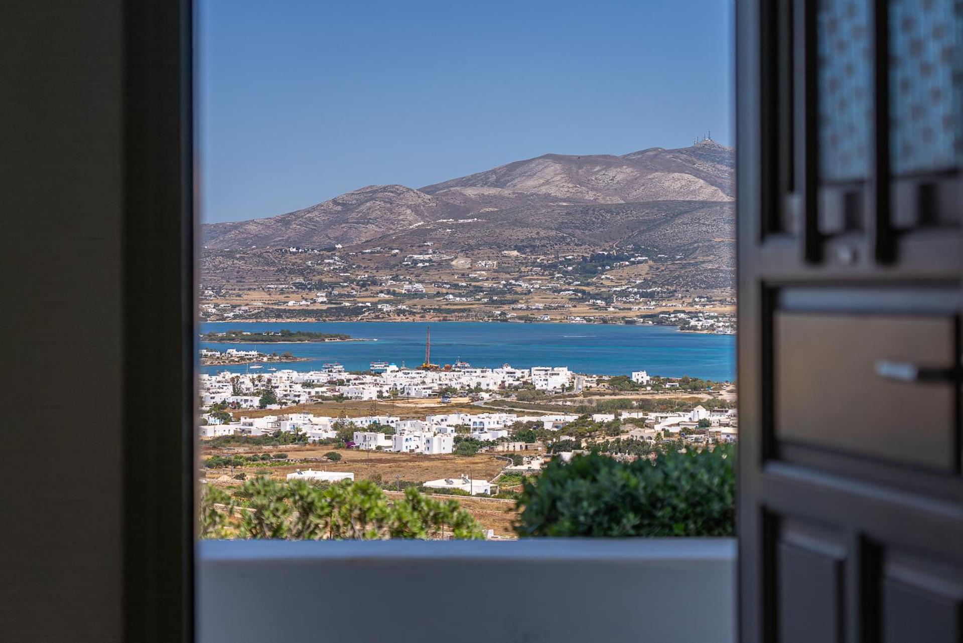 Lagadia Village Antiparos Eksteriør billede